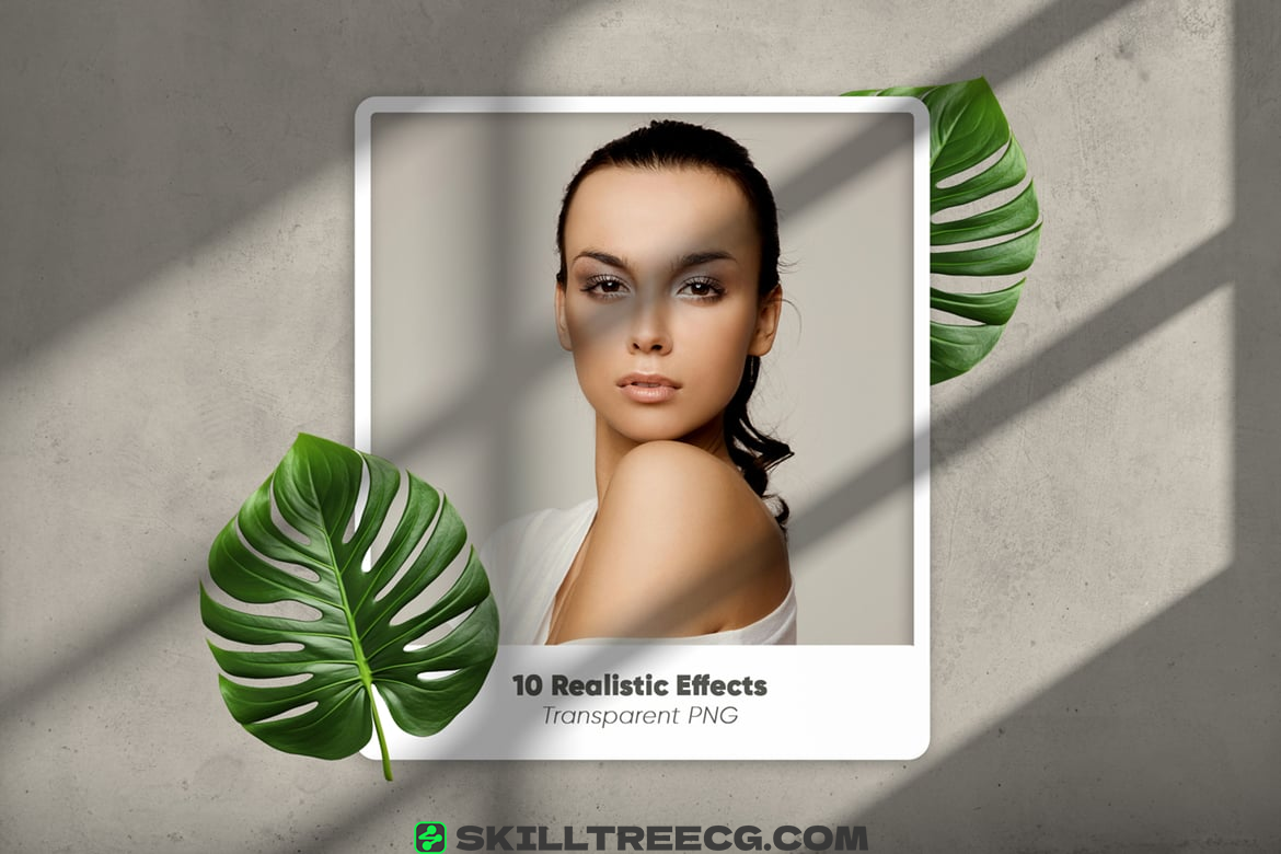 图片[2]-Overcast Shadow Overlays Set（728922）-技能树